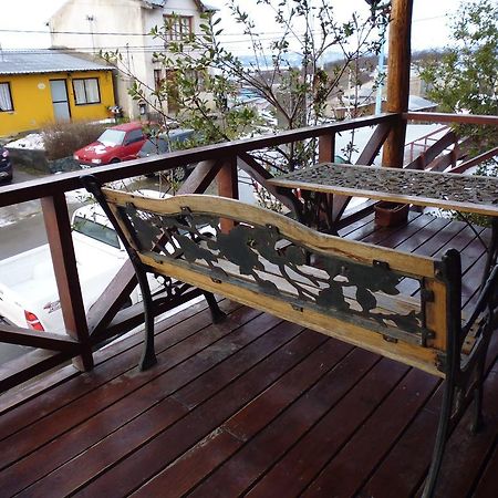Arwen Mesheken Apart Hotel Ushuaia Kültér fotó