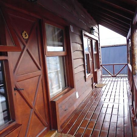 Arwen Mesheken Apart Hotel Ushuaia Kültér fotó