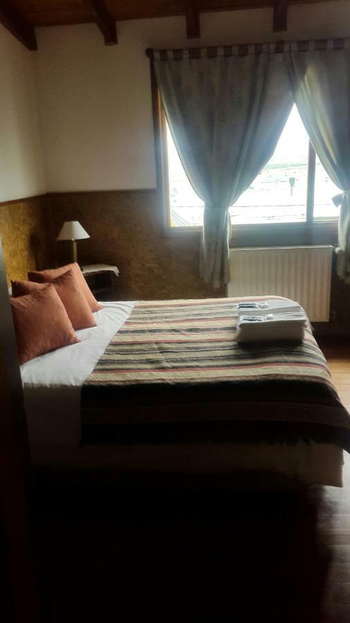Arwen Mesheken Apart Hotel Ushuaia Kültér fotó