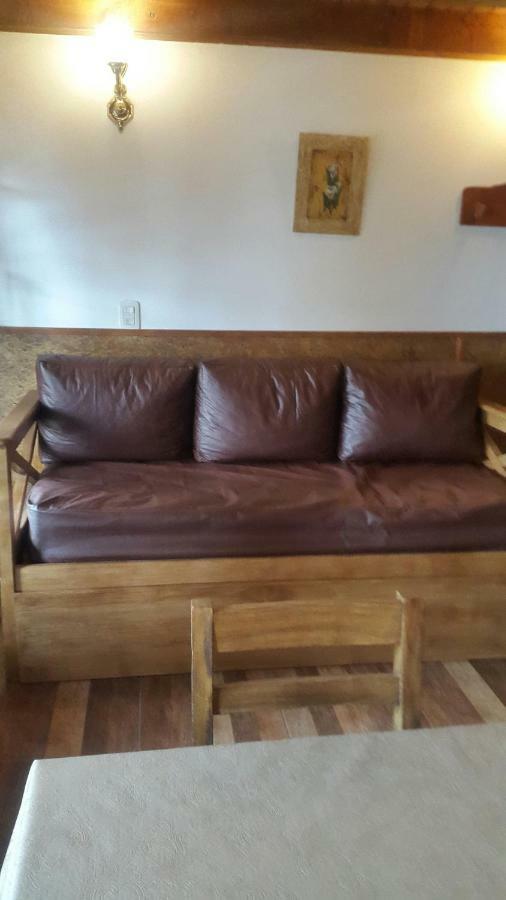 Arwen Mesheken Apart Hotel Ushuaia Kültér fotó