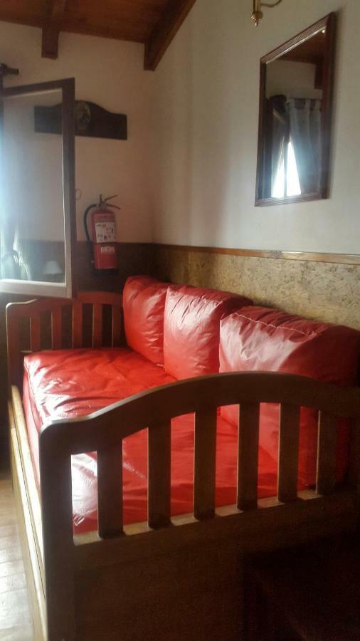 Arwen Mesheken Apart Hotel Ushuaia Kültér fotó